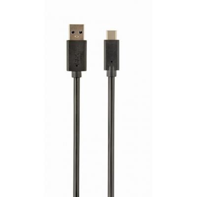 Дата кабель Cablexpert USB 3.0 AM to Type-C 3.0m (CCP-USB3-AMCM-10) (CCP-USB3-AMCM-10)