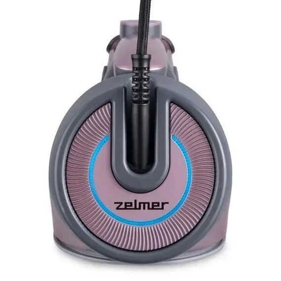 Праска Zelmer ZIR4900 3200 Вт сірий | Зображення 4