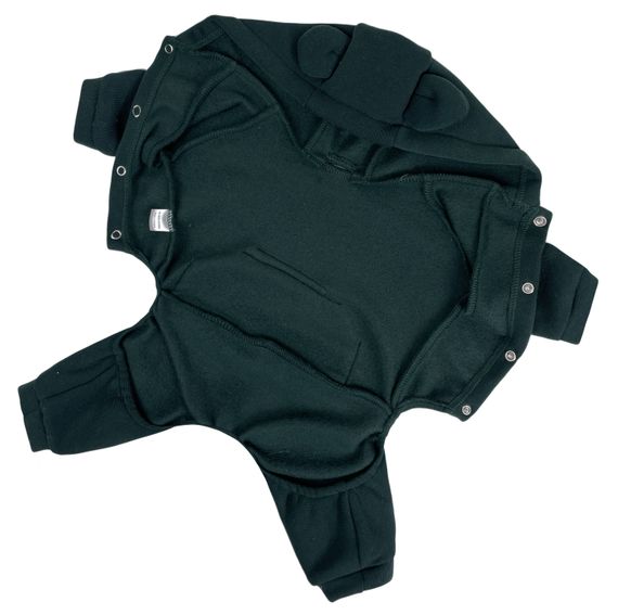 Костюм Dogs Bomba з кишенею смарагд D-141 | Зображення 2