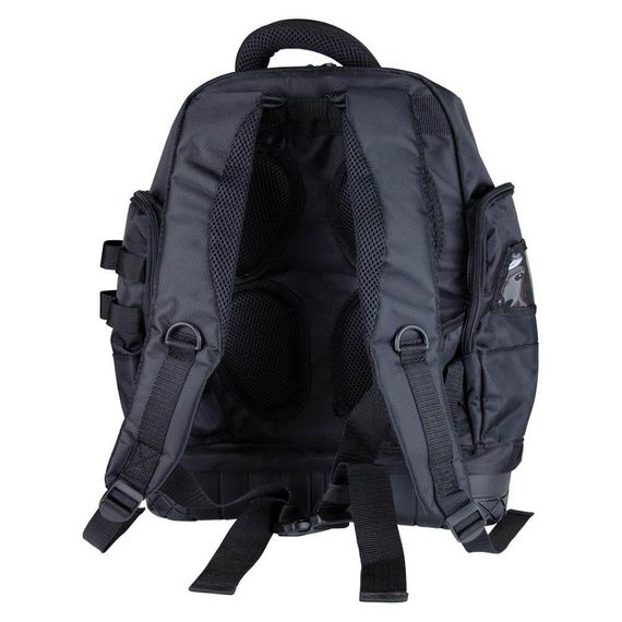 Рюкзак для інструменту Ultra 20 кишень 460×370×160мм 27л 7411852 | Зображення 1