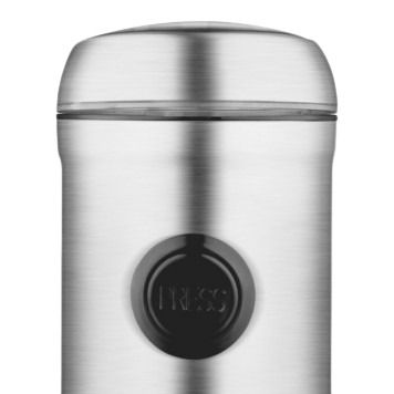 Кофемолка роторного типа, с импульсным режимом и защитой от бесконтрольного включения, мощностью 200 Вт DSP KA3045