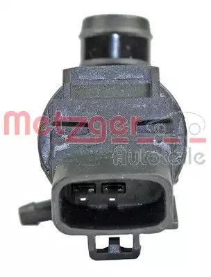 Помпа, насос, мотор омивача TOYOTA COROLLA, METZGER (2220057) | Зображення 1
