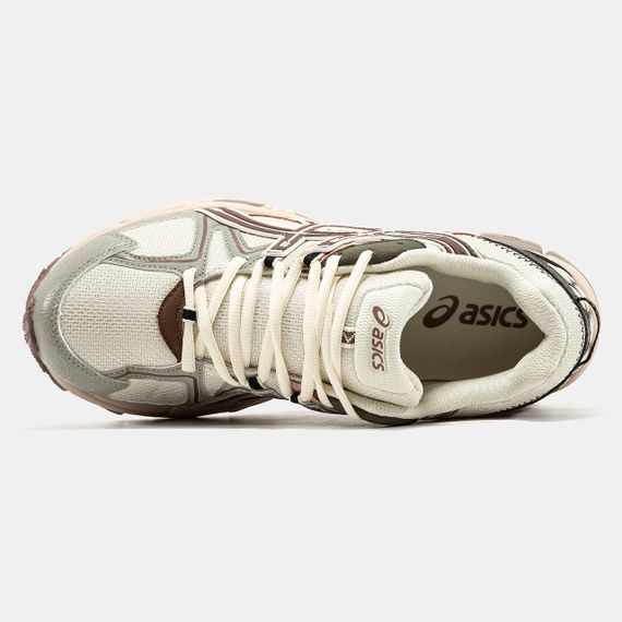 Кроссовки Asics Gel-Kahana 8 / асикс весна / осень 2246 40 | Зображення 2