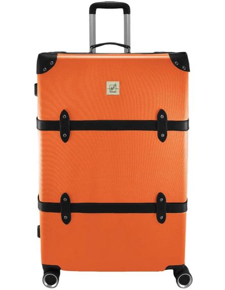Валіза Semi Line 28" (L) Orange/Black (T5675-4) (DAS302688) | Зображення 7
