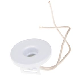 Светильник точечный звездное небо DL-03 WH