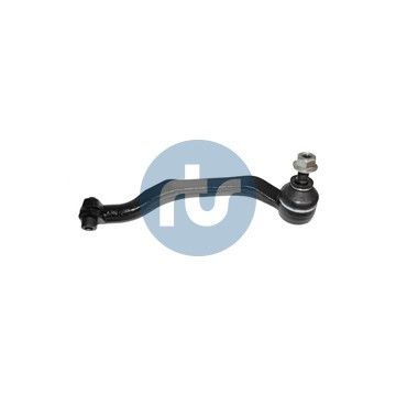 Наконечник рулевой тяги правый BMW Mini R56 05-14/ R57 07-15/ R55 06-14/ R58/R59 10-15 (L=235.5 mm), RTS, 91-09606-1,