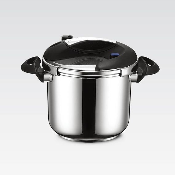 Скороварка Maestro MR-2901, 6 л, нержавеющая сталь, для всех плит