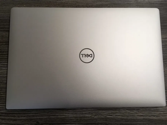 Ноутбук Dell XPS 7590|15.6"4K,IPS/i9 9980HK/32Гб/Nvidia GTX-1650 4GB/2TB SSD | Зображення 3