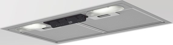 Вытяжка Beko встраиваемая HNU51311SH