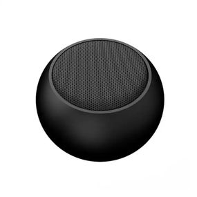 Портативная мини колонка Primo M4 Bluetooth - Black