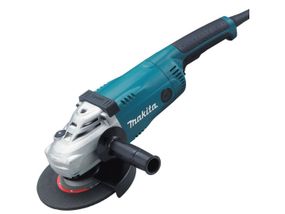 Шліфмашина кутова мережева Makita GA7020 (180 мм, 2200 Вт, 8500 об/хв)