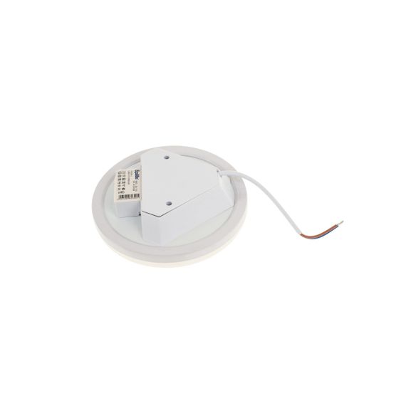 Светильник потолочный накладной светодиодный LED-471/18W WW | Зображення 9