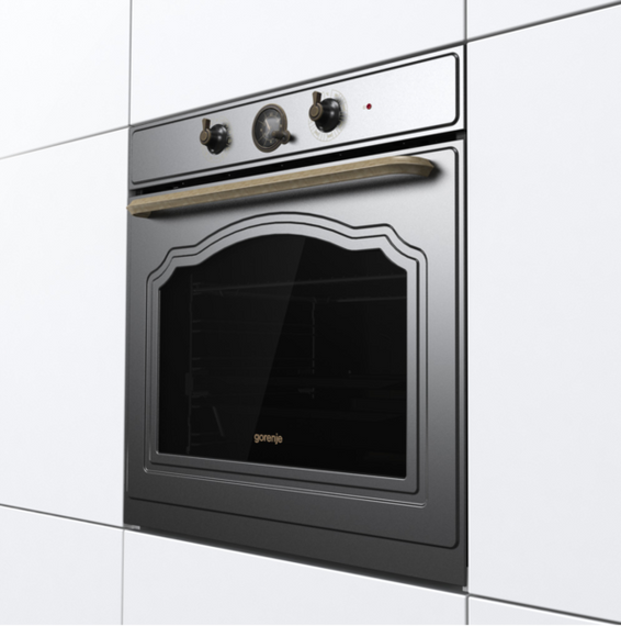 Електрична духова шафа Gorenje BOS 67372 CLB (BO3CO4L02-1) | Зображення 2