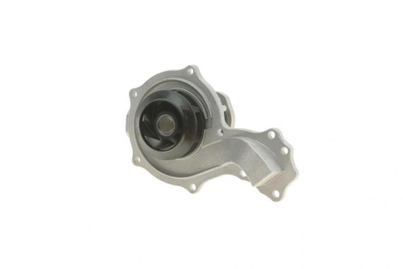 Помпа води Audi A4-A6 VW Passat 1.6 1.8 1.8T quattro 94-05 B B  7 лоп.  PA679 | Зображення 7