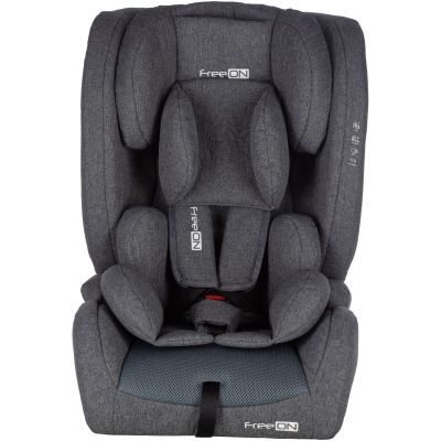 Автокресло FreeON MODUS grey (49621) | Зображення 2