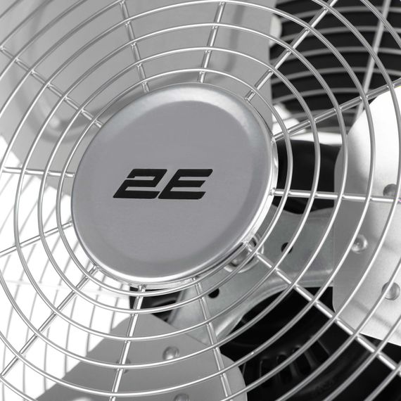 Вентилятор підлоговий 2E PowerWind 45C професійний 2E-IF45C | Зображення 7