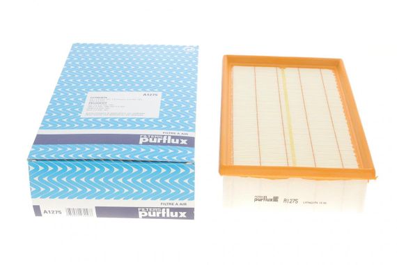 Фільтр повітряний Citroen C4 Peugeot 307 308 2.0HDI 04- A1275