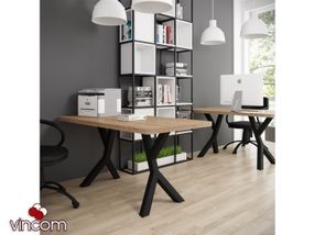 Стол Metall-design Брайт