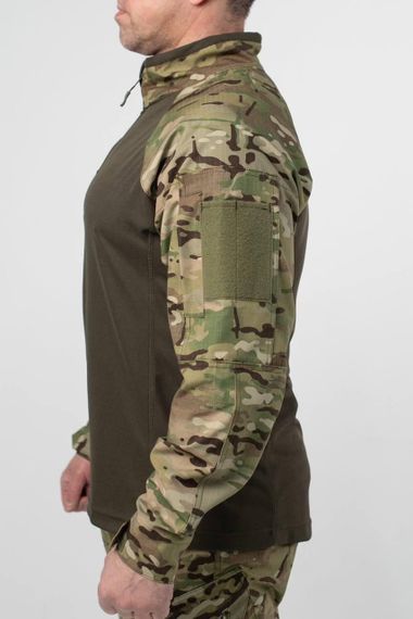 Убакс мультикам Military CollPass | Зображення 8