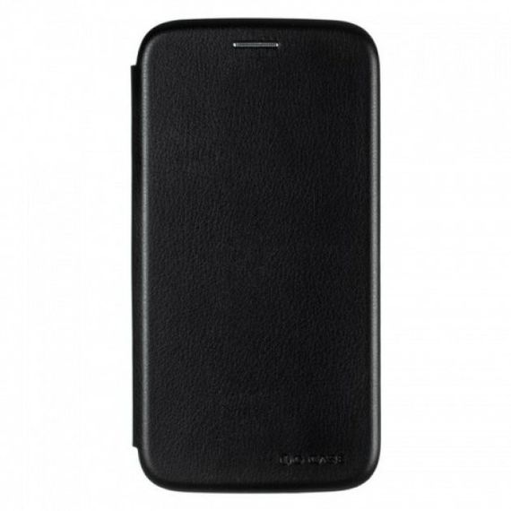 Чохол-книжка Samsung A11 Чорний G-Case Ranger