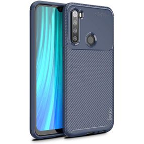 TPU чохол iPaky Kaisy Series для Xiaomi Redmi Note 8 / Note 8 2021