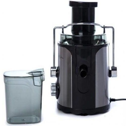 Соковыжималка центробежная Suntera SNJ-256, профессиональная соковыжималка, QB-145 электрическая соковыжималка | Зображення 8