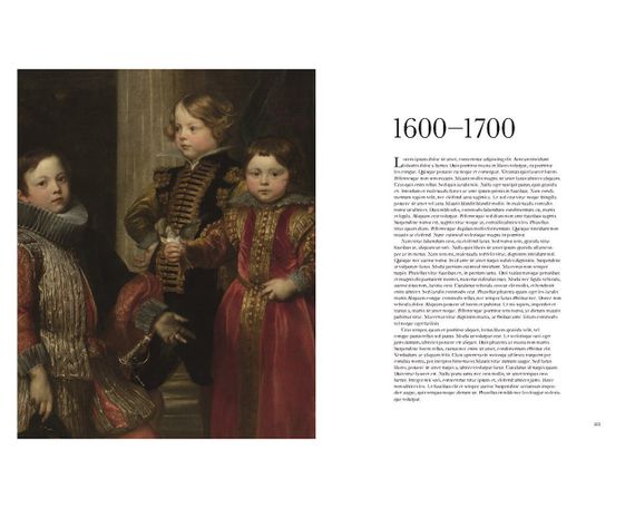 Книга великие музеи мира Национальная галерея The National Gallery: Masterpieces of Painting книги искусство | Зображення 2
