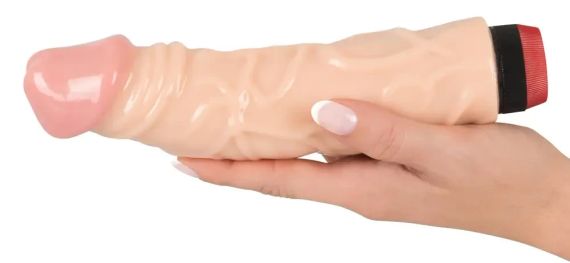 Вибратор ПАША sexstyle | Зображення 3