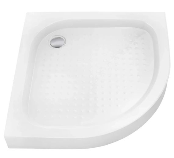 Душова кабіна Kroner KRP Harz - C.F.G. (CV029561) | Зображення 8