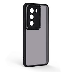 Чехол для мобильного телефона Armorstandart Shade Infinix Hot 50 Pro 4G Black (ARM81004)