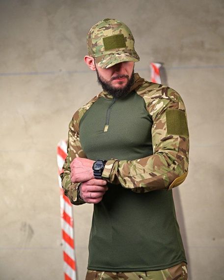 Літній тактичний костюм MANTRA ПП7676 | Зображення 4