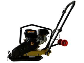 Віброплита MAST Bautechnik MT-P60