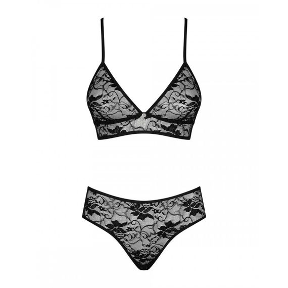 Комплект ObsessiveKokietta L/XL Sex Aura | Зображення 3