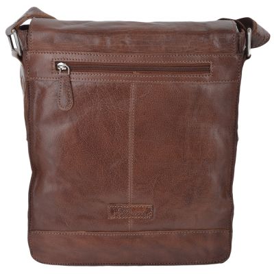 Сумка Ashwood 8342 Tan | Зображення 2