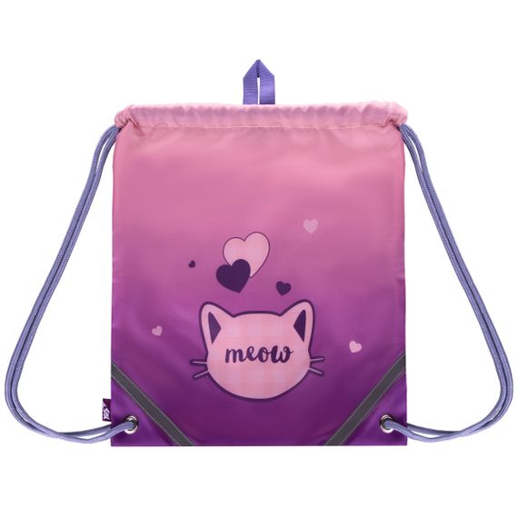 Сумка для взуття YES SB-10 Kitty 550077 40х35 см