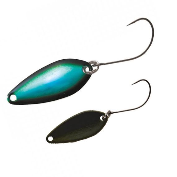 Блешня Daiwa Presso EV 1.2g #AB (15444-104) | Зображення 4