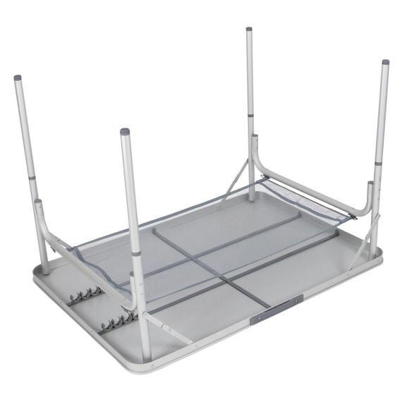 Стіл Bo-Camp 100x70 cm Grey (1404417) | Зображення 4