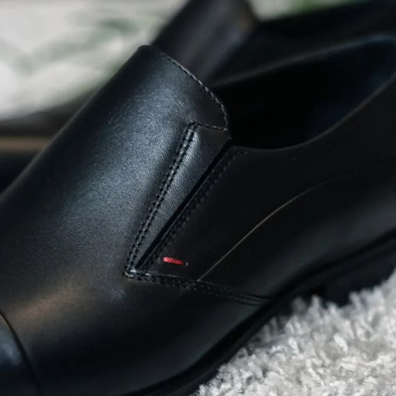 Практичні туфлі без шнурків 40 розмір | Зображення 4