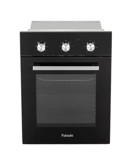 Духова шафа Fabiano FBO 455 Black 8141.405.1870 | Зображення 1