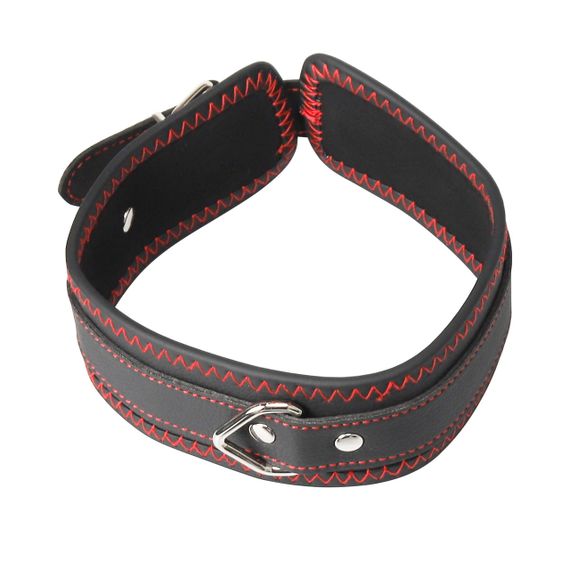 Набор БДСМ - Erospace Wild Play BDSM Set 4 pcs C9 sexstyle | Зображення 5