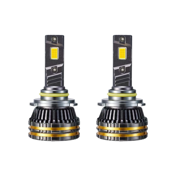 Світлодіодні лампи TORSSEN X65W HB4/9006