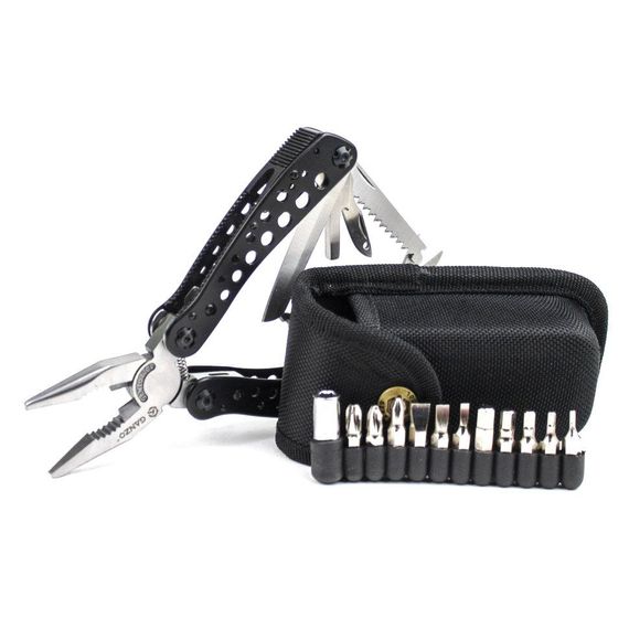 Мультитул Multi Tool Ganzo G204 | Зображення 4