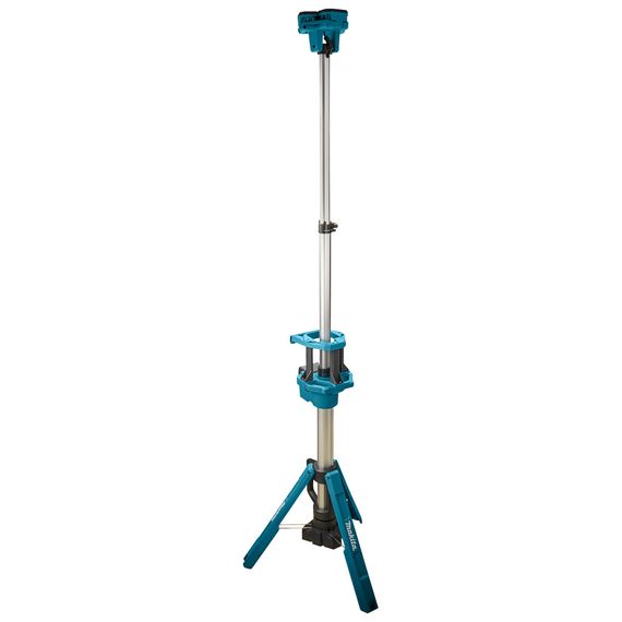 Акумуляторний ліхтар зі стійкою Makita DML814 | Зображення 1