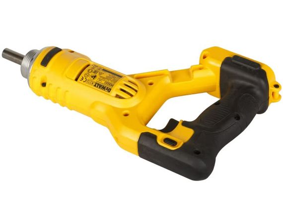 Вібратор глибинний акумуляторний DeWALT без АКБ та ЗП DCE531N | Зображення 2