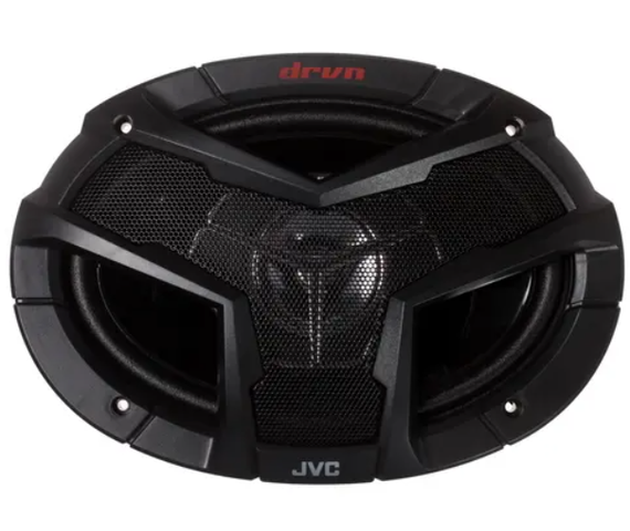 Широкополосные автомобильные колонки JVC CS-V6938(U) 6.5 дюймов Колонки автомобильные Акустика | Зображення 8