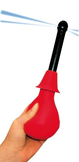 Інтим душ (Red) sexstyle | Зображення 4