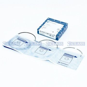 Кольца поршневые STD VW Golf/Jetta/Passat/Tiguan 1.8/2.0 TSI 04-, KS, 800073810000,