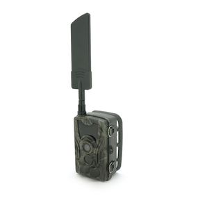 4G Фотопастки F-801 16MP-фото/2МР-відео 120 кут .SD карта/FTP/SMTP. живлення