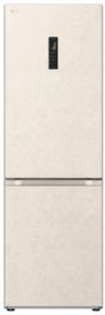 Холодильник LG GC-B459FEPW