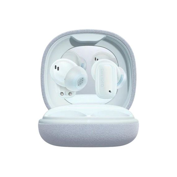Бездротові навушники Baseus AirNora 2 True Wireless Earphones Galaxy Blue | Зображення 1